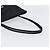 FENDI Tote Bag Nylon Schwarz Silber Auth 160965 - Ansicht 7