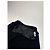 Céline Gonna Vintage Celine Paris Nera M Nero - vista 13