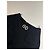 Céline Gonna Vintage Celine Paris Nera M Nero - vista 5