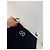 Céline Gonna Vintage Celine Paris Nera M Nero - vista 7