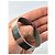 Bracciale in metallo vintage Salvatore Ferragamo argento - vista 3