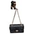 2.55 Chanel Borse Blu navy Pelle