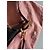 Borsa Hobo Miu Miu Wander Nera in Pelliccia Nero - vista 6