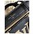 Louis Vuitton Vanity PM Handtasche aus Pelz Schwarz Beige - Ansicht 4