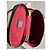 Louis Vuitton Vanity PM Handtasche aus Pelz Schwarz Beige - Ansicht 8