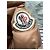Giacca a piuma Moncler Beige Marrone chiaro - vista 3