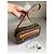 Borsa a spalla Pochette Cité in tela Monogram Louis Vuitton - vista 11