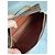 Borsa a spalla Pochette Cité in tela Monogram Louis Vuitton - vista 14