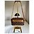 Borsa a spalla Pochette Cité in tela Monogram Louis Vuitton - vista 4