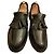 Mocassini Loake in pelle nera Nero