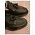 Mocassini Loake in pelle nera Nero - vista 7