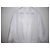 Vestido de algodón blanco con cinturón Escada Sport para mujeres - vista 2