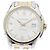 Autre Marque Relógio Hamilton Viewmatic Branco Dourado