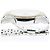 Autre Marque Relógio Hamilton Viewmatic Branco Dourado - vista 5