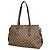 Borsa a Spalla Damier Chelsea Louis Vuitton Damier ebene