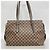 Borsa a Spalla Damier Chelsea Louis Vuitton Damier ebene - vista 10