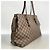 Borsa a Spalla Damier Chelsea Louis Vuitton Damier ebene - vista 2