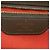 Borsa a Spalla Damier Chelsea Louis Vuitton Damier ebene - vista 5