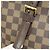 Borsa a Spalla Damier Chelsea Louis Vuitton Damier ebene - vista 8