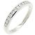 Tiffany & Co Tiffany Platin 950 Diamant Ehering