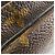 Borsa Louis Vuitton Monogram Macassar Marrone - vista 5