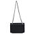 Borsa a Spalla in Pelle di Vitello Chanel AS0874 Nero - vista 2