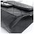 Borsa a Spalla in Pelle di Vitello Chanel AS0874 Nero - vista 3