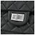 Borsa a Spalla in Pelle di Vitello Chanel AS0874 Nero - vista 5
