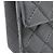 Borsa a Spalla in Pelle di Vitello Chanel AS0874 Nero - vista 6
