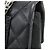 Borsa a Spalla in Pelle di Vitello Chanel AS0874 Nero - vista 7
