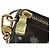 Mini Pochette Holiday Vivienne Monogram Louis Vuitton Marrone - vista 4