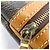 Borsa a Spalla Pochette Bosphor Monogram Louis Vuitton Marrone - vista 5