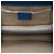 Gucci Blu Piccolo Dollar Pelle di Vitello Crossbody Interlocking G Blu scuro - vista 4