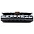 Crossbody Vicky medio in vernice nera di Saint Laurent Nero - vista 3