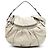 Borsa Gucci Guccissima Icon Bit bianca Bianco
