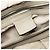 Borsa Gucci Guccissima Icon Bit bianca Bianco - vista 5