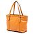 Gucci Orange Microguccissima Nice Tote - Ansicht 2