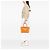 Gucci Orange Microguccissima Nice Tote - Ansicht 7