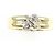 Tiffany & Co Tiffany Diamantring Golden - Ansicht 2