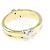 Tiffany & Co Tiffany Diamantring Golden - Ansicht 3