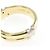 Tiffany & Co Tiffany Diamantring Golden - Ansicht 4