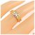 Tiffany & Co Tiffany Diamantring Golden - Ansicht 5