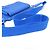 Borsa a Spalla Louis Vuitton LV Aerogram Takeoff Blu - vista 5