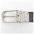 Louis Vuitton Santur Slender Reversible Belt M0128 Black Silvery - view 3