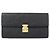 Cartera Sarah Metis en Monogram Empreinte Louis Vuitton Negro