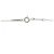 Tiffany & Co Collana Tiffany By the Yard - vista 5