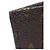 Borsa Louis Vuitton Monogram All-in GM Marrone - vista 3