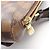 Borsa a vita Geronimos Louis Vuitton Marrone Damier ebene - vista 7