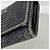 Chanel Deauville Canvas Langbörse Schwarz - Ansicht 7