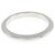 Tiffany & Co Tiffany Milgrain Ring aus Platin 950 - Ansicht 2